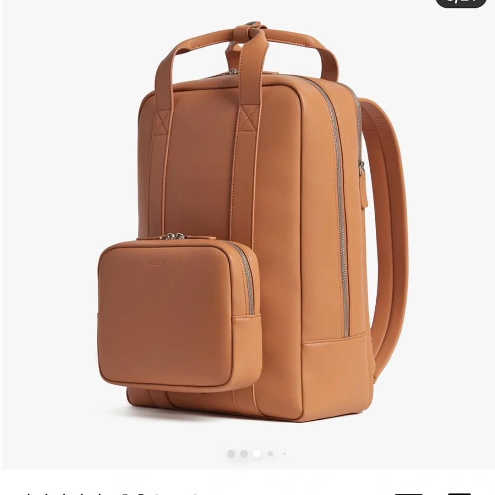 Monos Metro backpack - Picture 2 of 15